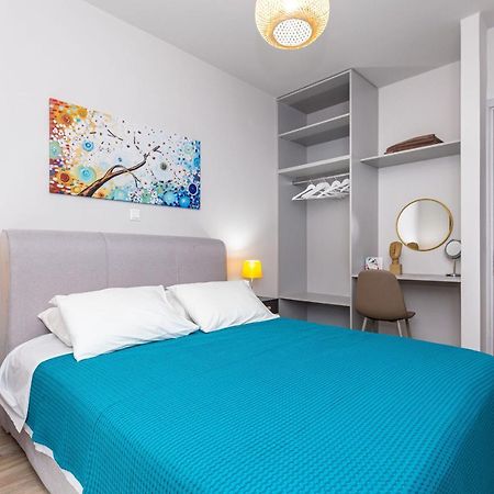 Nightingale Villa & Suites Corfu Gazatika Luaran gambar