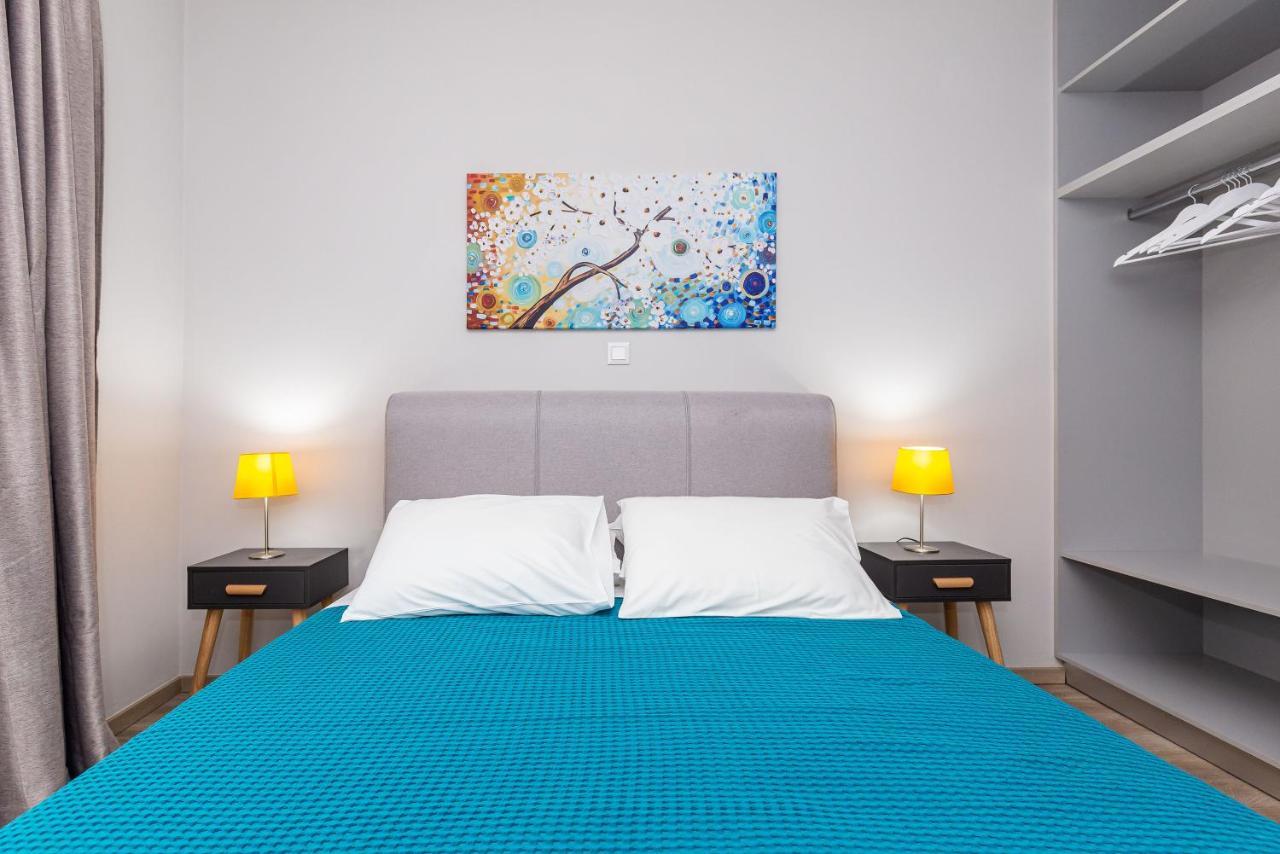 Nightingale Villa & Suites Corfu Gazatika Luaran gambar